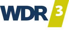 WDR 3 Logo